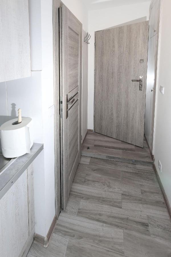 100-Sio Apartamenty Anastazji Koszalin Exterior photo